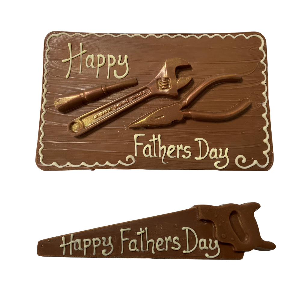 New and Exciting Father's Day Gifts